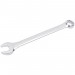 Draper HI-TORQ Short Pattern Metric Combination Spanner, 17mm