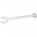 Draper HI-TORQ Short Pattern Metric Combination Spanner, 27mm