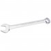 Draper HI-TORQ Short Pattern Metric Combination Spanner, 21mm