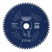 Draper Expert TCT Circular Saw Blade for Wood with PTFE Coating, 250 x 30mm, 60T