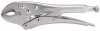 Curved Jaw Self Grip Pliers, 185mm