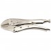 Straight Jaw Self Grip Pliers, 140mm