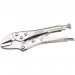 Straight Jaw Self Grip Pliers, 190mm