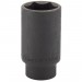 Draper Expert HI-TORQ Deep Impact Socket, 1/2\" Sq. Dr., 32mm