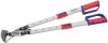 KNIPEX 95 32 038 Cable Shears, 570mm