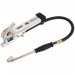 Air Line Inflator with Twin Open Ended Push On Connector