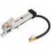 Air Line Inflator with Open Ended Clip On Connector