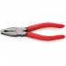 KNIPEX 03 01 160 SB Combination Pliers, 160mm