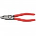 KNIPEX 03 01 180 SBE Combination Pliers, 180mm