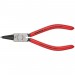 KNIPEX 44 11 J0 SB Circlip Pliers, 140mm
