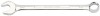 Imperial Combination Spanner, 15/16\"