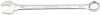 Imperial Combination Spanner, 1.1/8\"
