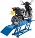 Hydraulic Motorcycle Lift, 360kg