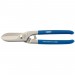 Straight Tin Snips, 250mm