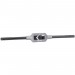 Bar Type Tap Wrench, 4.25 - 14.40mm