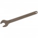 Single Open End Spanner, 12mm