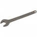 Single Open End Spanner, 17mm