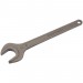 Single Open End Spanner, 36mm