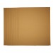General Purpose Sanding Sheets, 230 x 280mm, 150 Grit (Pack of 10)