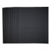 Wet and Dry Sanding Sheets, 230 x 280mm, 400 Grit (Pack of 10)