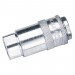 1/4\" Female Thread PCL Parallel Airflow Coupling (Sold Loose)
