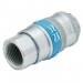 3/8\" Female Thread PCL Parallel Airflow Coupling (Sold Loose)