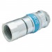 1/2\" Female Thread PCL Parallel Airflow Coupling (Sold Loose)