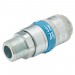 3/8\" Male Thread PCL Tapered Airflow Coupling (Sold Loose)
