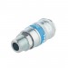 3/8\" Male Thread PCL Tapered Airflow Coupling