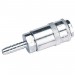 1/4\" Thread PCL Coupling with Tailpiece (Sold Loose)