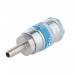 1/4\" Thread PCL Coupling with Tailpiece