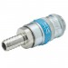 3/8\" Thread PCL Coupling with Tailpiece (Sold Loose)