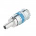 3/8\" Thread PCL Coupling with Tailpiece