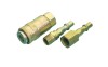 1/4\" PCL BSP Air Line Coupling Set (3 Piece)