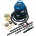 Draper Expert 230V M-Class Wet and Dry Vacuum Cleaner, 35L, 1200W