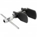 Piston Retraction Tool, 1/2\" Sq. Dr.