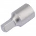 Square Drain Plug Key, 3/8\" Sq. Dr., 8mm