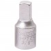 Drain Plug Key, 3/8\" Square x 3/8\" Sq. Dr.