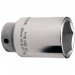 Hub Nut Socket, 1/2\" Sq. Dr., 35mm