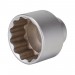 Hub Nut Socket, 3/4\" Sq. Dr., 65mm