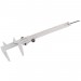Caliper Gauge, 150mm/6\"