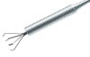 Fully Flexible Claw Action Pick-Up Tool, 610mm