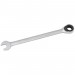 Elora Metric Ratcheting Combination Spanner, 15mm