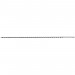 Extra Long Pattern Auger Bit, 8 x 600mm