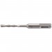 SDS+ Masonry Drill Bit, 5.5 x 110mm