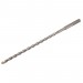 SDS+ Masonry Drill Bit, 6.0 x 210mm