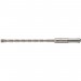 SDS+ Masonry Drill Bit, 7.0 x 160mm