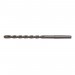 TCT Tapered Guide Drill for Diamond Core Bits, 10 x 200mm