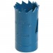 HSS Bi-Metal Holesaw Blade, 25mm