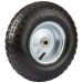 Pneumatic Rubber Wheel, 320mm